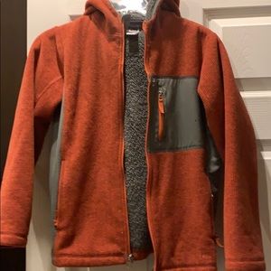 Size 10 rei kids jacket.